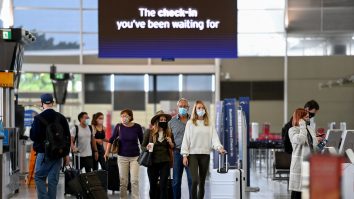 CNSU a modificat lista țărilor cu risc epidemiologic ridicat