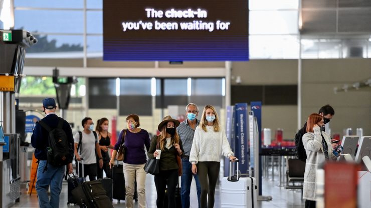 CNSU a modificat lista țărilor cu risc epidemiologic ridicat