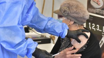 BILANȚUL VACCINĂRII