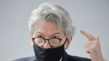 Breton îl contrazice pe Ciolacu: nu mai e nimic de negociat la PNRR