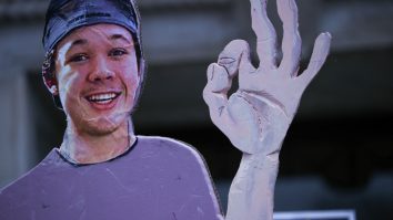 Kyle Rittenhouse, tânărul care a împușcat trei oameni la protestele Black Lives Matter, declarat nevinovat