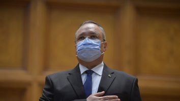 Nicolae Ciucă, despre alianţa cu PSD