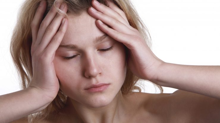 STUDIU. Dieta care ar putea elimina migrenele