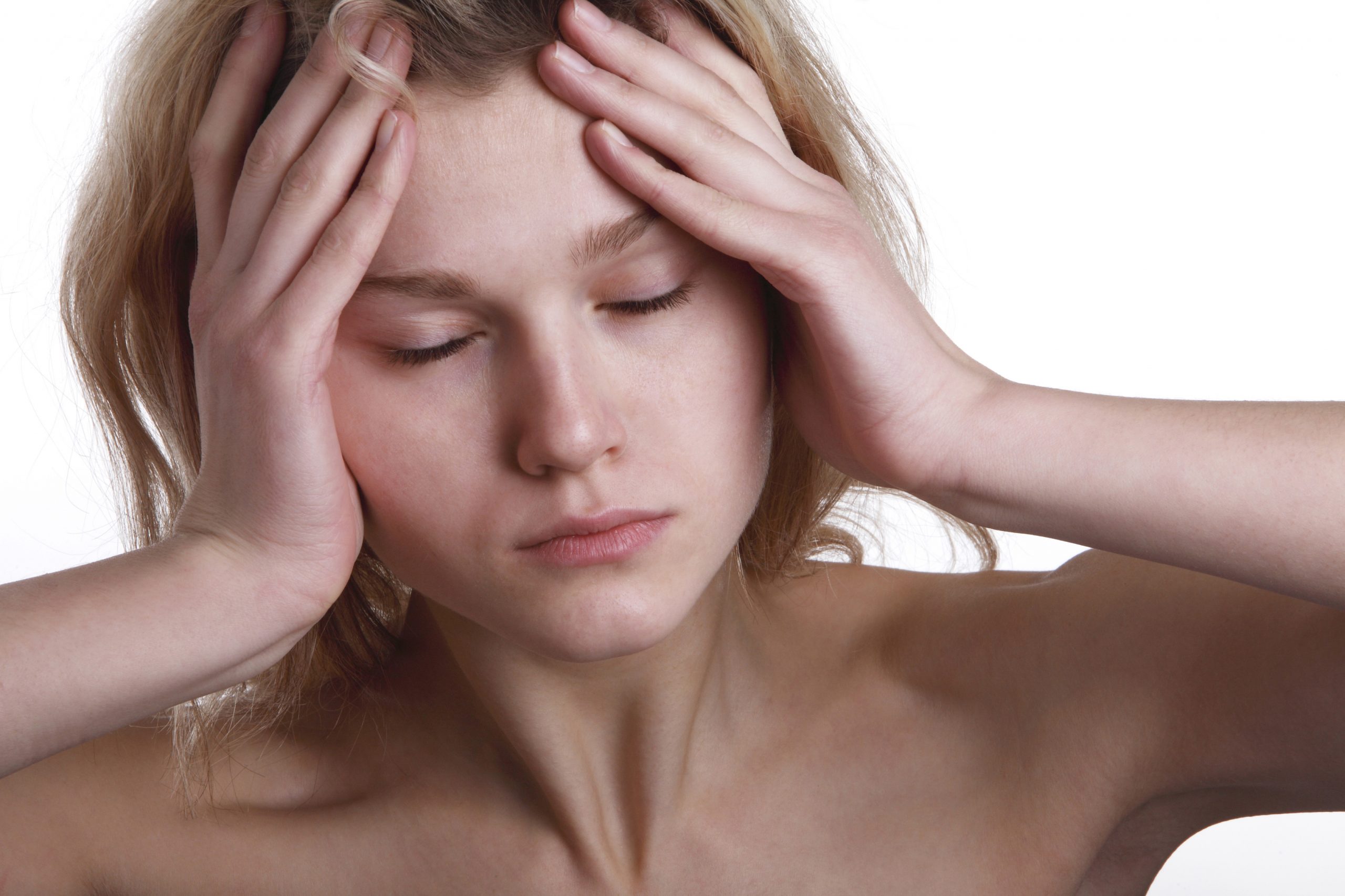 STUDIU. Dieta care ar putea elimina migrenele