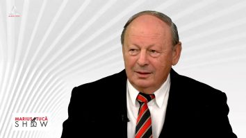 Dr. Herman Berkovits, despre varianta Omicron: „Cei vaccinați vor face forme ușoare”