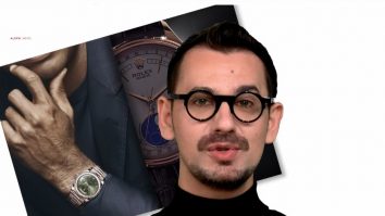 Iconic. Istoria ceasului Rolex