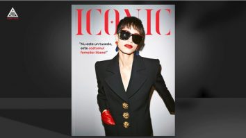 Iconic. Istoria tuxedo-ului YSL