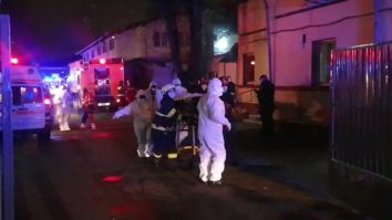 Raed Arafat, despre incendiul de la Ploiești: „A fost lichidat în trei minute”