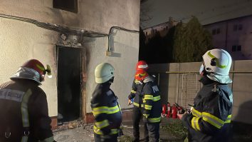 Managerul Spitalului din Ploiești, despre cauza incendiului: „Posibil o defecțiune la un pulsoximetru sau alt aparat medical”