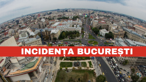 Incidența București