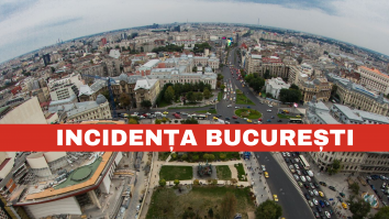 Incidența București