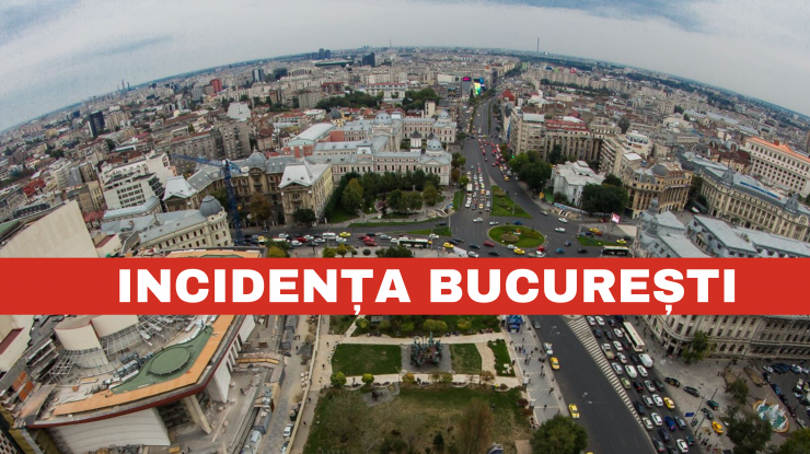 Incidența București