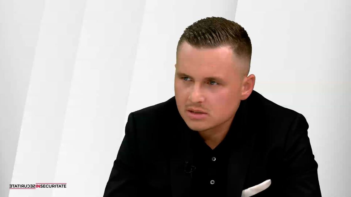 De la Mărul lui Newton la nucile de Ciugud. Dragoș Gal: „Am avut credința de nezdruncinat că se poate face performanță și în România!”