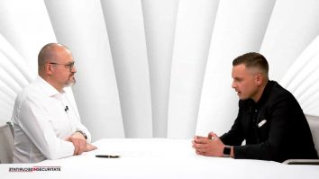 „InSecuritate”, 6 noiembrie 2021. Invitat: Dragoș Dumitru Gal, director de marketing Transilvania Nuts