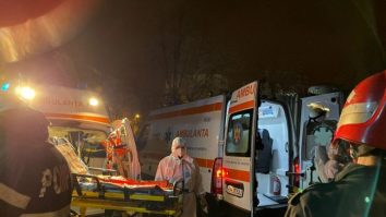 Reacția Sanitas după incendiul de la Ploieşti