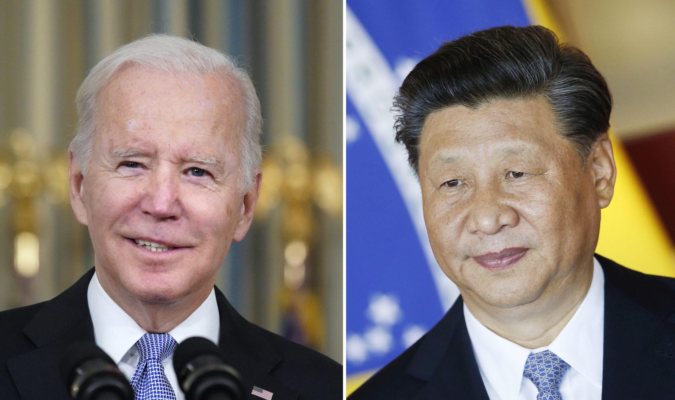 Întâlnire între SUA și China. Biden promite cooperare, Xi vrea colaborare reciproc avantajoasă pentru ambele părți