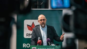 Președintele UDMR, despre discursul lui Viktor Orban: „Nu există niciun pic de rasism în Orban/Orice propoziție trebuie contextualizată”