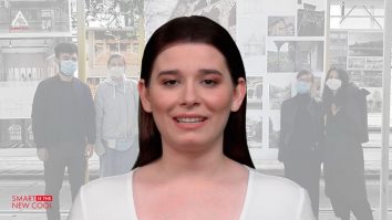 Smart is the new cool. Studio Govora