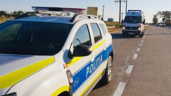 Restricţii de circulaţie în perioada Crăciunului. Pe ce drumuri nu vei putea circula