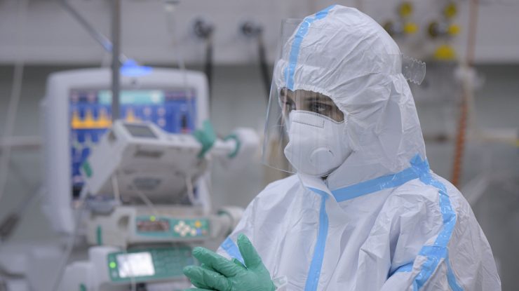 BILANȚ COVID: aproape 1.500 de cazuri și 111 de decese în 24 de ore