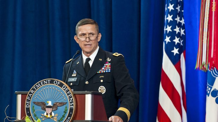 Michael Flynn