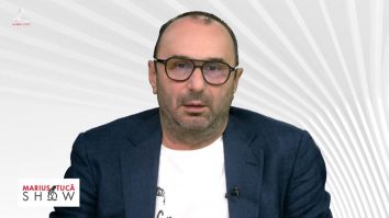 „Marius Tucă Show”, 23 noiembrie 2021. Invitați: Sorin Roșca Stănescu și Alexandru Rafila