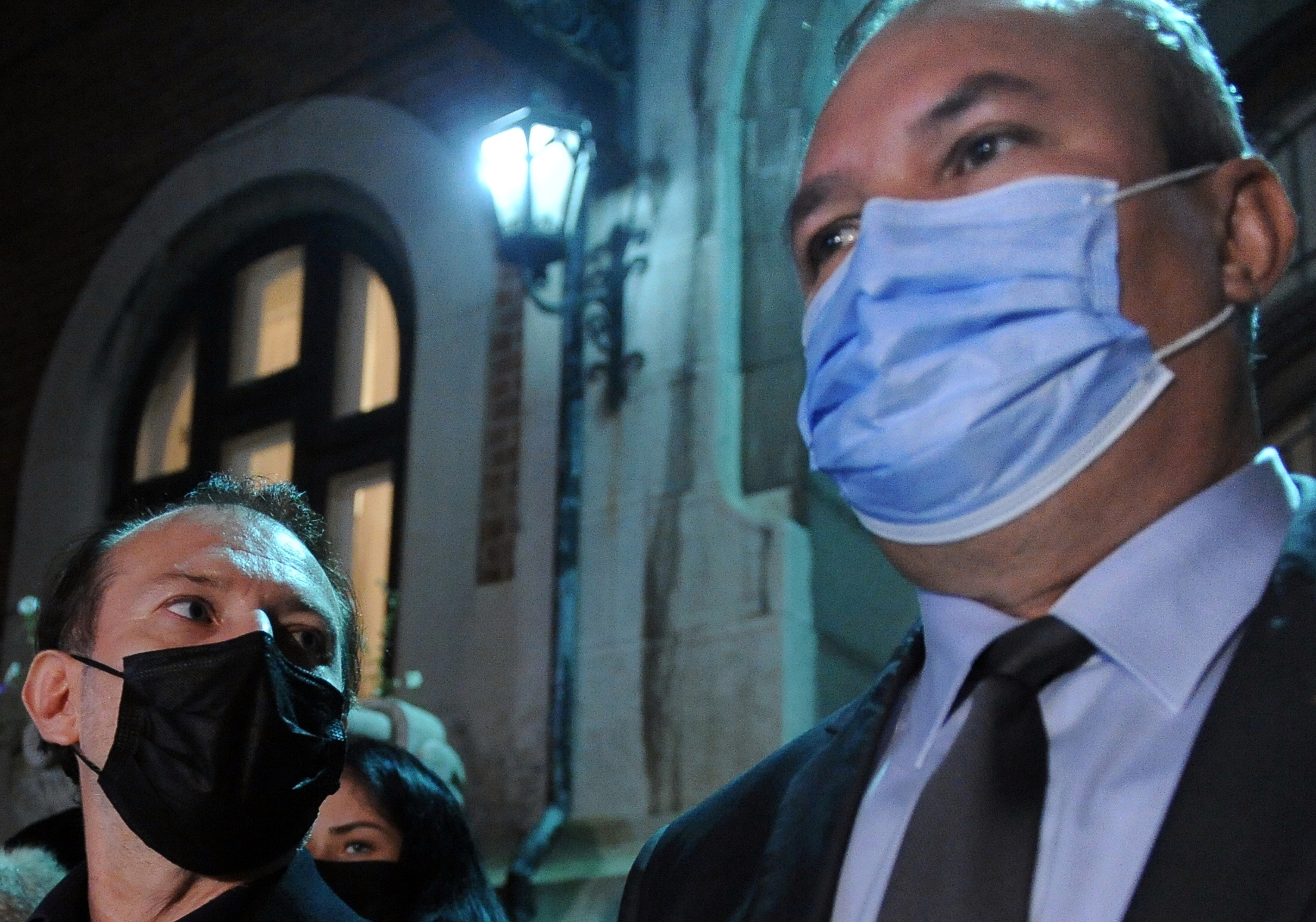 Editorial Ion Cristoiu: Nicolae Ciucă îşi depune mandatul. Ce urmează? Noi negocieri eşuate din start