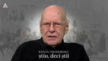 Știu, deci știi. Catacombe creștine