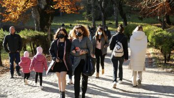 Există suspiciunea că tulpina africană a ajuns şi în Olanda