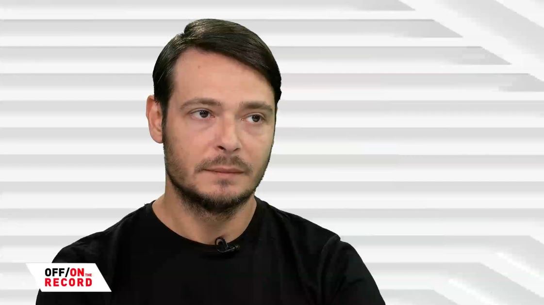 Victor Alistar, membru CSM: „Unii dintre cei care au dat dări de seamă către serviciile secrete au funcții înalte azi în autoritatea judecătorească”