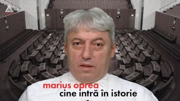 Cine intră în istorie. Daniel Morar