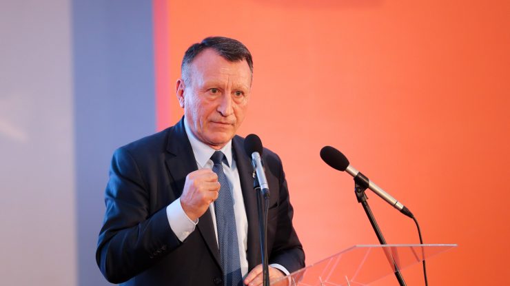 Paul Stănescu: Un guvern minoritar este doar o dorință bolnavă de putere absolută a lui Iohannis