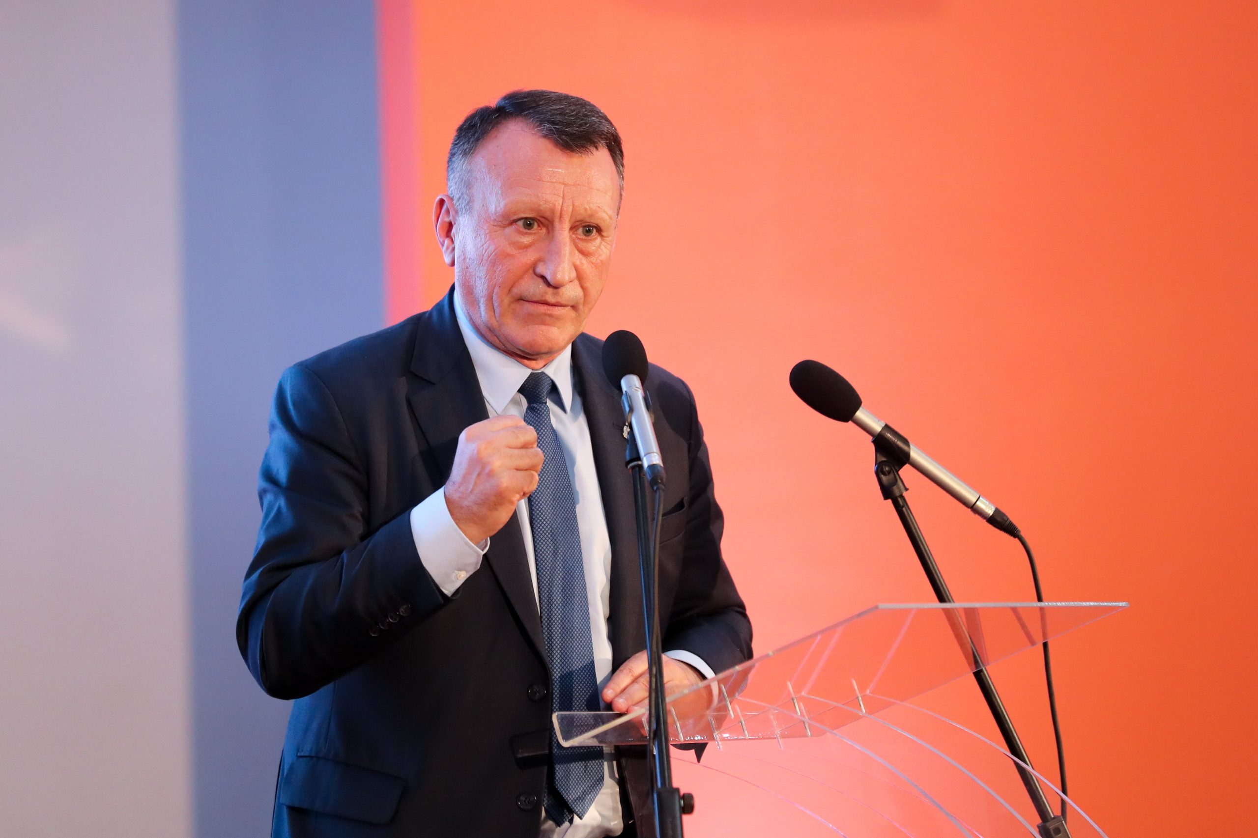 Paul Stănescu: Un guvern minoritar este doar o dorință bolnavă de putere absolută a lui Iohannis