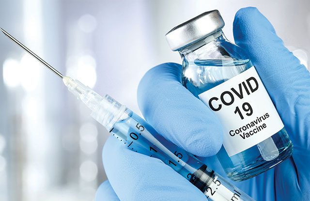 Românii vaccinaţi cu Johnson&Johnson pot face, de luni, rapelul