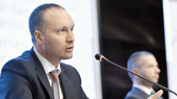 Robert Roșu Avocatul condamnat al prințului Paul de România