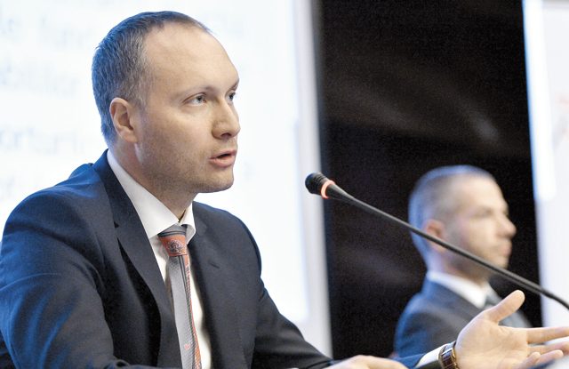 Robert Roșu Avocatul condamnat al prințului Paul de România