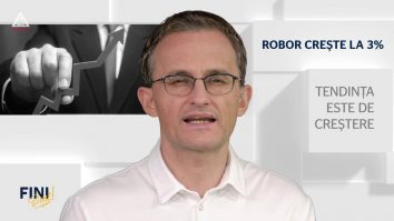 Fini sunt! Cât plătiți în plus la bancă dacă ROBOR crește la 3%