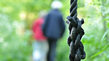 Spânzurarea unui condamnat la moarte, amânată după ce acesta a fost depistat cu COVID