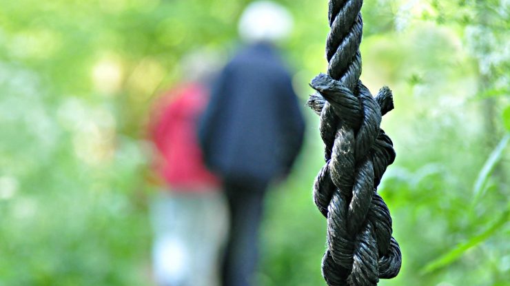 Spânzurarea unui condamnat la moarte, amânată după ce acesta a fost depistat cu COVID