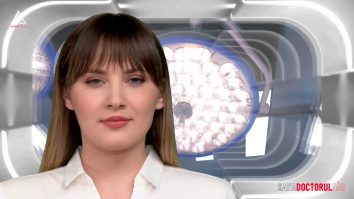 Sanadoctorul tău. Stenoza aortică
