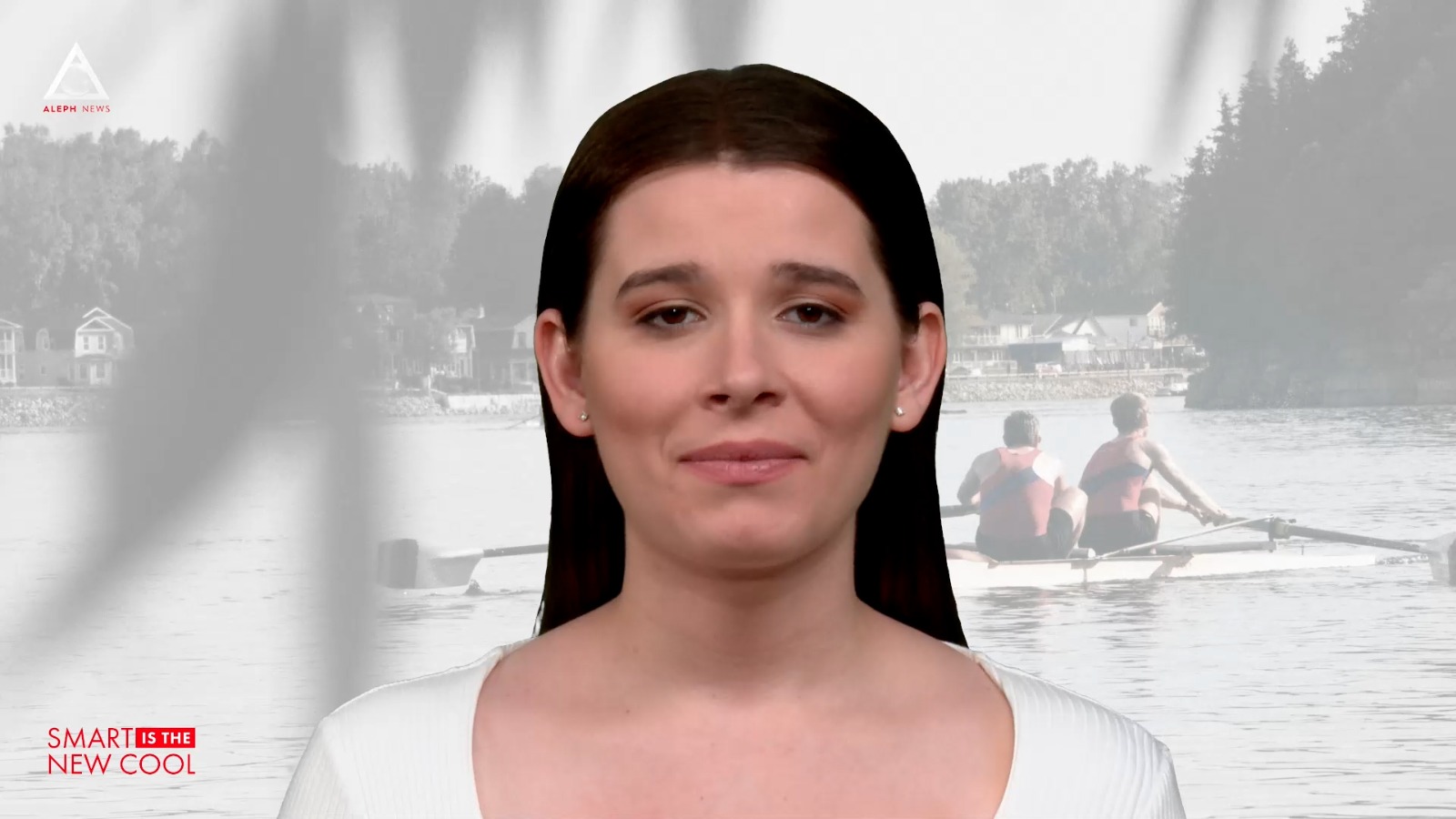 Smart is the new cool. Ancuța Bodnar și Simona Radiș Aleph News