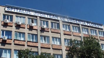 Prefectura Prahova: Spitalului Judeţean de Urgenţă i-a fost alocată suma de 37,312 milioane lei