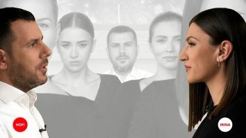 ȘTIU, 9 noiembrie 2021, cu Bogdan Hofbauer și Irina Ursu
