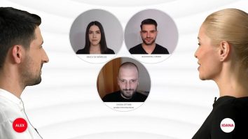 ȘTIU, 11 noiembrie 2021, cu Alex Anghel și Ioana Țigănilă