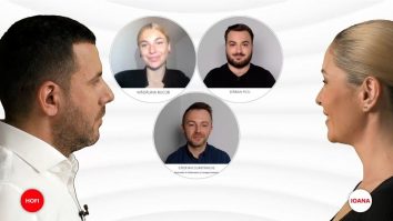 ȘTIU, 2 noiembrie 2021, cu Bogdan Hofbauer și Ioana Țigănilă