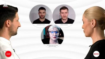 ȘTIU, 19 noiembrie 2021, cu Ioana Țigănilă și Alex Anghel