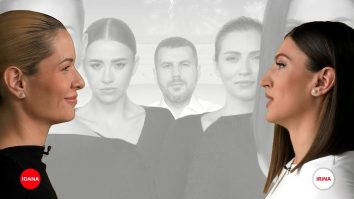 ȘTIU, 3 noiembrie 2021, cu Irina Ursu și Ioana Țigănilă