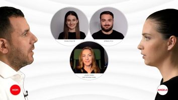 ȘTIU, 8 noiembrie 2021, cu Bogdan Hofbauer și Angela Carp