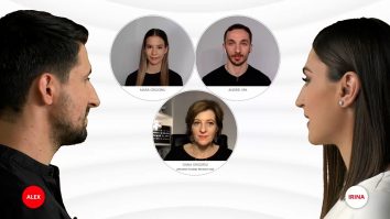 ȘTIU, 1 noiembrie 2021, cu Irina Ursu și Alex Anghel