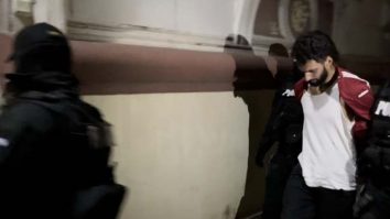 Tatăl vitreg al fetiței ucise și incendiate în Arad a fost reținut. Ce le-a povestit anchetatorilor